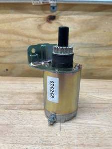 BRIGGS & STRATTON 691564 Starter Motor Replaces 808106, 691564, 693469