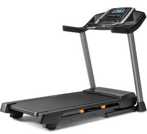 NordicTrack T Series T 6.5 S Treadmill- 5 Display