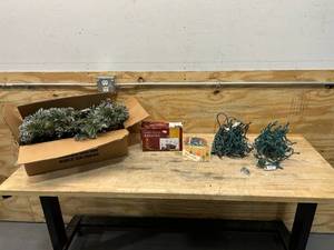 Lot of HolidayChristmas Items