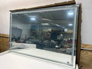 60 x 40 Bathroom Mirror