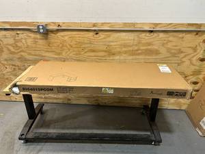 Ameriwood Home Dakota L-Shaped Desk with Bookshelves, White Sonoma Oak