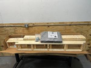 KD- Mattress Foundation- Queen