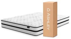 ASHLEY Sleep Chime 10 Inch Hybrid Mattress (M69621)- Full