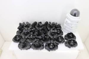 lot 9 image: Axis M3203 Network IP Cameras