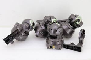 lot 10 image: Easy N Cameras