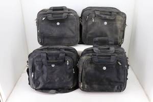 lot 14 image: Dell Laptop Bags