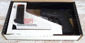 M&P Shield Plus 9mm Pistol