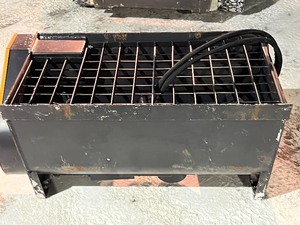 Wolverine Skid Loader Concrete Mixer