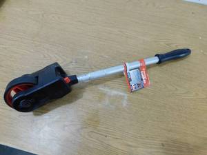 lot 65 image: Crescent Lufkin Pro 4-in Measuring Wheel