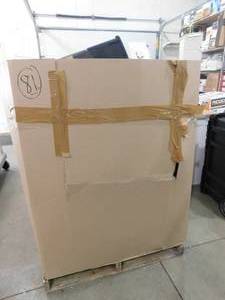 lot 81 image: WHOLESALE PALLET LOT OF GENERAL MERCHANDISE
