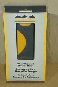 lot 247 image: Rock River Power Bank