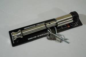 lot 16 image: Bulletproof Hitches 58 Locking Pin