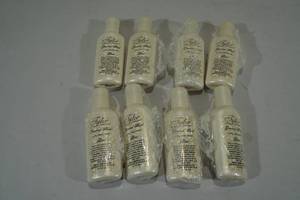lot 40 image: 8 Tyler Candle Company Glamorous Hands Lotion -Diva