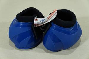 lot 110 image: Professionals Choice Spartan II Bell Boot -Small