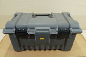lot 214 image: Plano Tool or Tackle Box