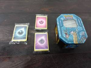 lot 37 image: Collection Of Pokemon Energy Cards