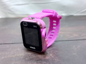 lot 71 image: Vtech DX2 Watch