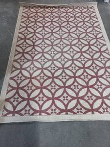 lot 82 image: Area Rug