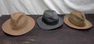 lot 84 image: Collection Of Hats