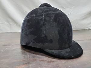 lot 109 image: Riding Helmet