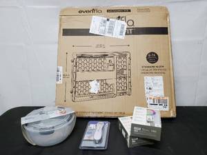 lot 210 image: Misc. Household Items