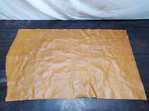 lot 110 image: Leather Swath
