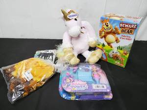 lot 222 image: Collection Of Childrens Toys