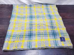 lot 128 image: Faribault Blanket