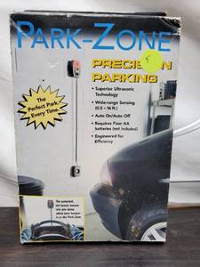 lot 144 image: Park-Zone Light