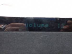 lot 156 image: Vizio Stereo Sound Bar