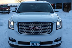 2015 GMC Yukon Denali 4X4 6.2L V8