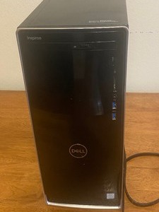 Dell Inspiron Desktop