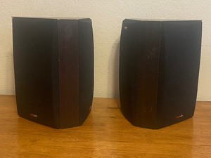 Speakers