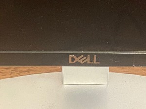Dell LCD Monitor