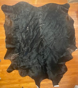 Cowhide Rug