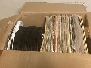 Vinyl Records