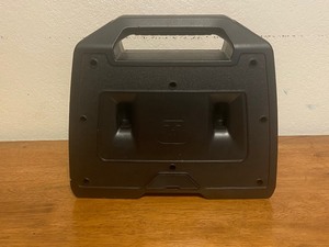 Wireless Boombox