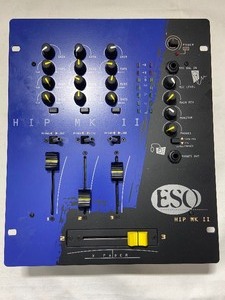 ESO HP Mix II