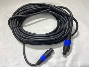 Speaker Cables