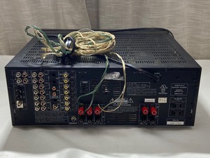 HarmanKardon Receiver