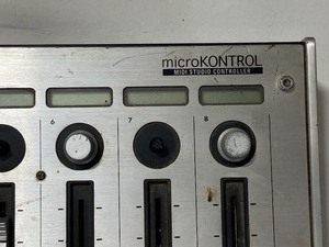 KORG Controller