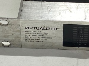 Virtualizer