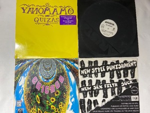 Vinyl Records