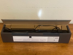 Bose TV Speaker
