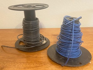 Wire