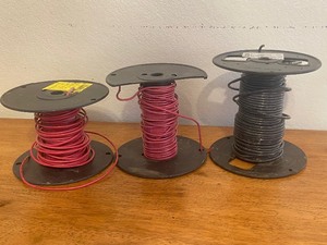 Wire