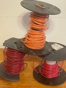 Wire