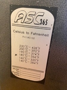 Hat Heat Press
