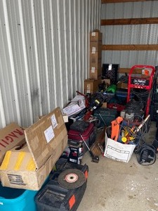 Storage Unit&nbsp