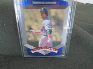 lot 19 image: 1997 UPPER DECK RUN PRODUCERS - #RP...